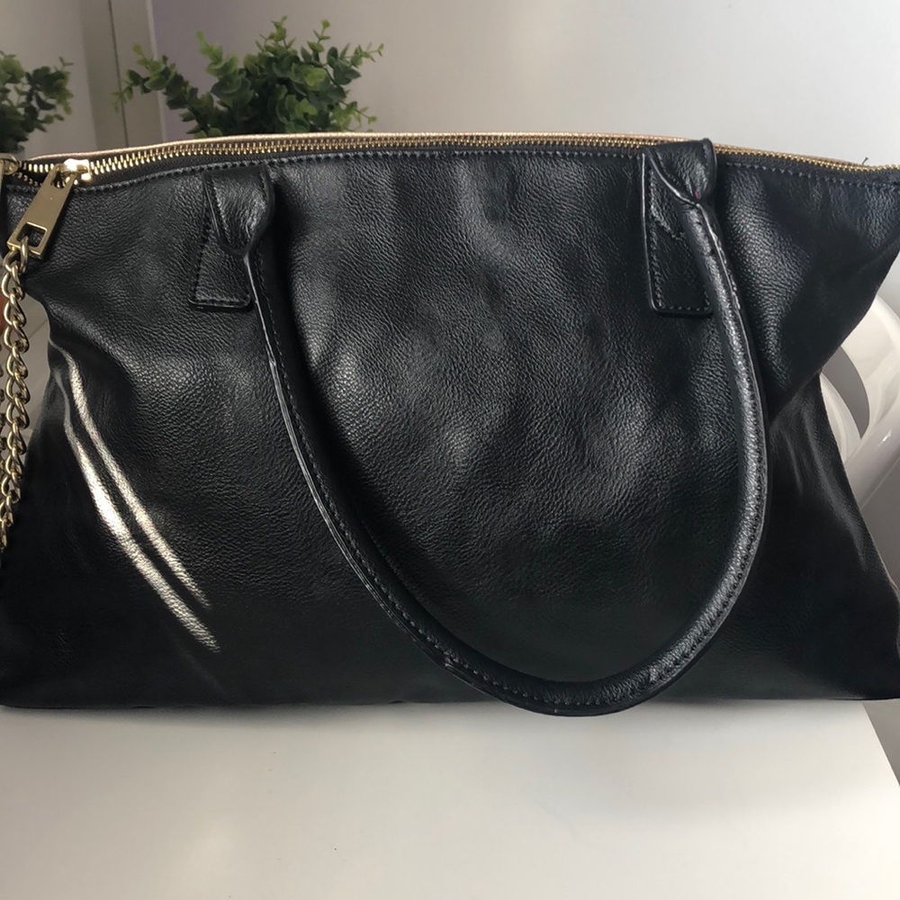 Nine West Satchel - Picture 3 of 5